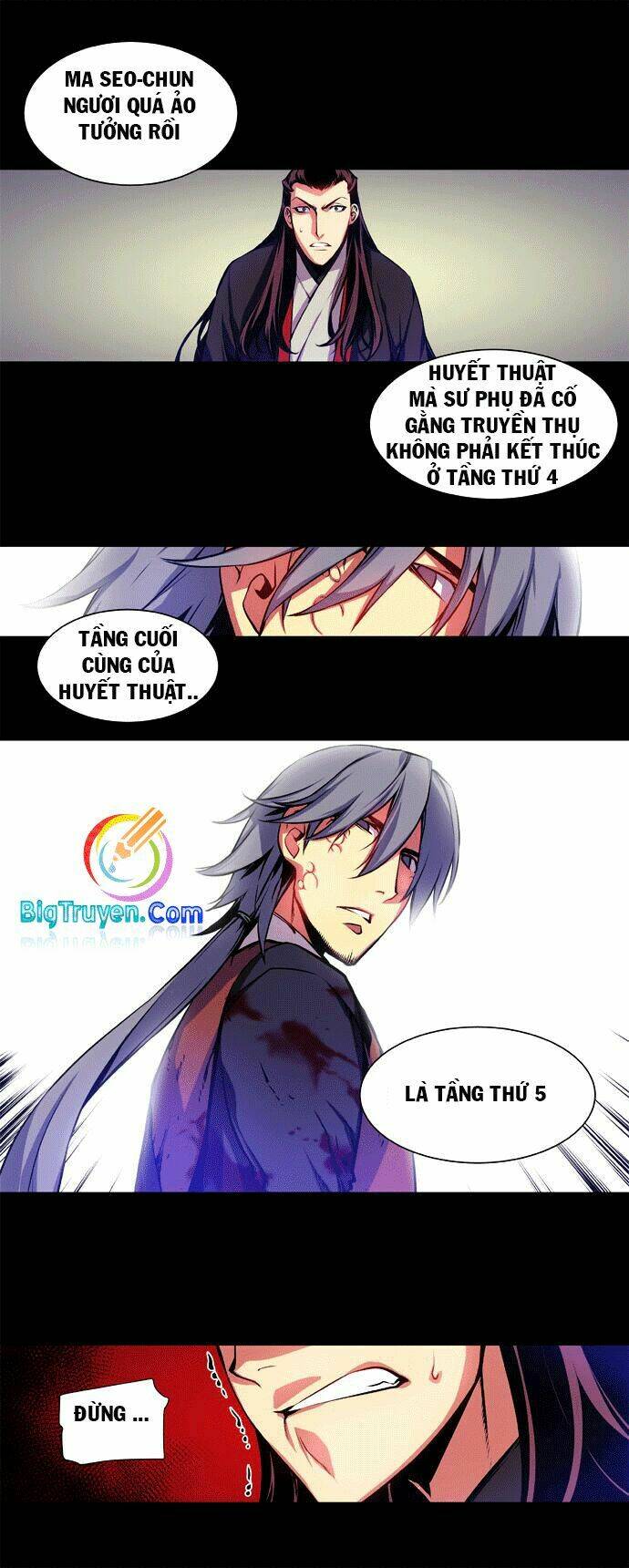 märchen: the embodiment of tales chapter 9 12