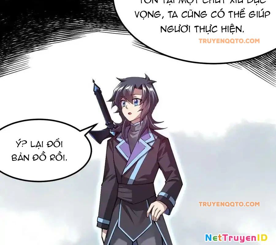 sức mạnh của kiếm thần chapter 62 12