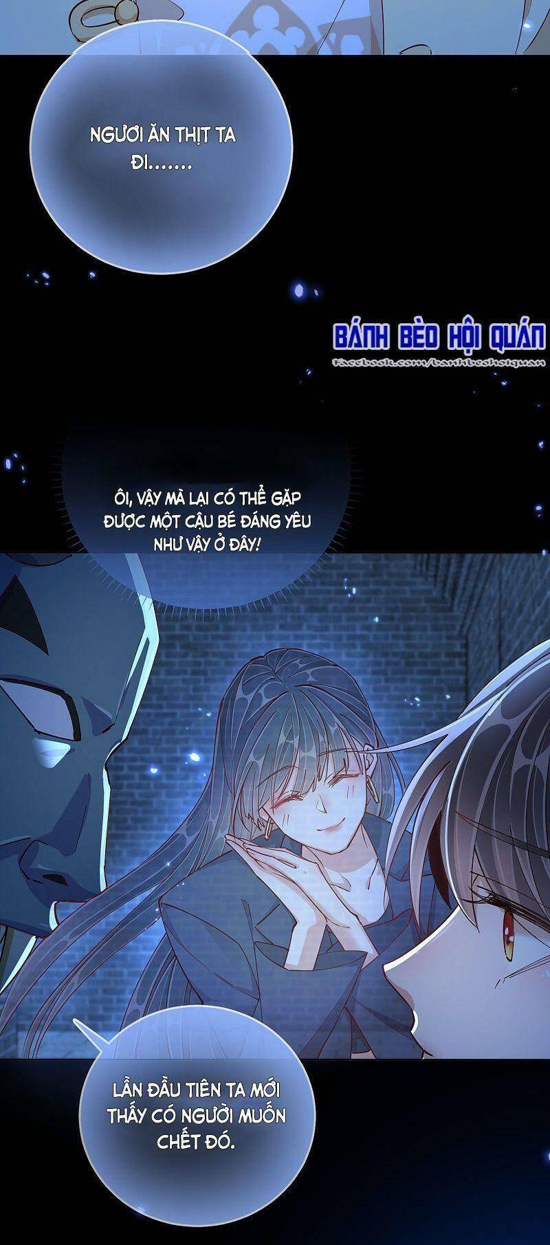 công lược trưởng thành của vương phi chapter 45 4