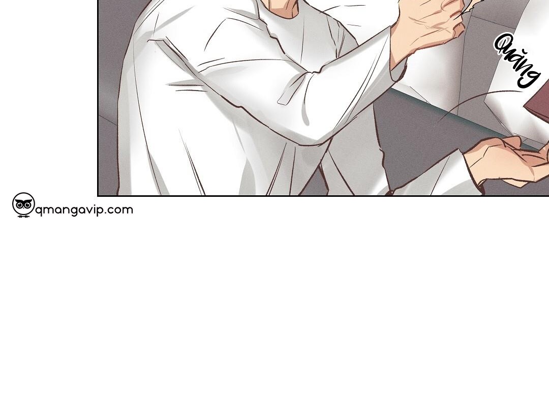 đại úy lãng mạn thân yêu của tôi chapter 27 106