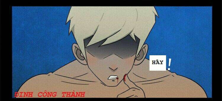 những sự kiện kỳ dị chapter 20 51