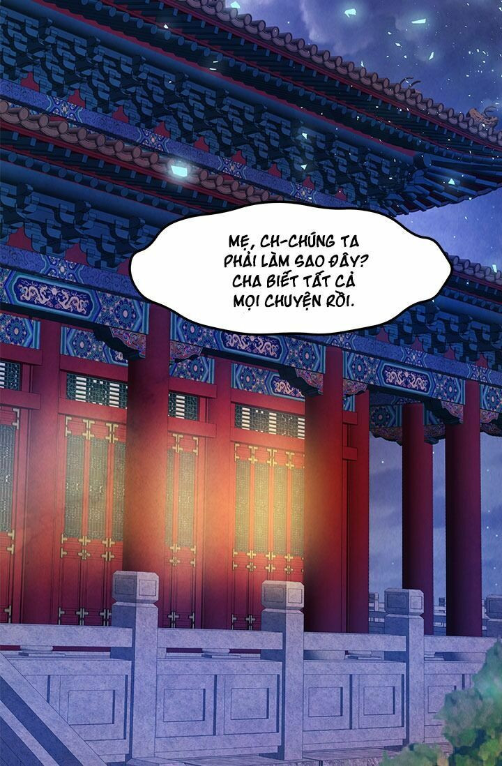 đêm thác loạn (đêm dục vọng) chapter 14 4