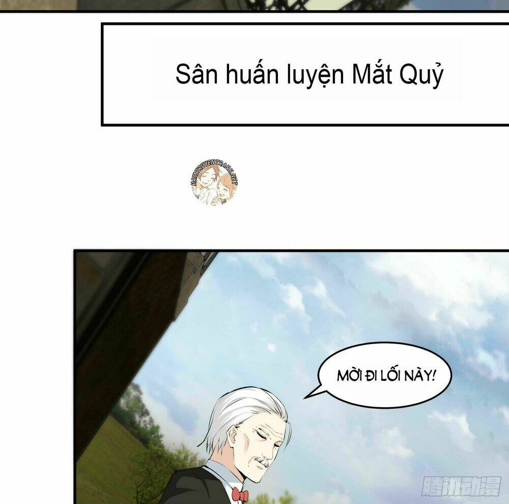 quái trộm thâu tâm chapter 6.2 10