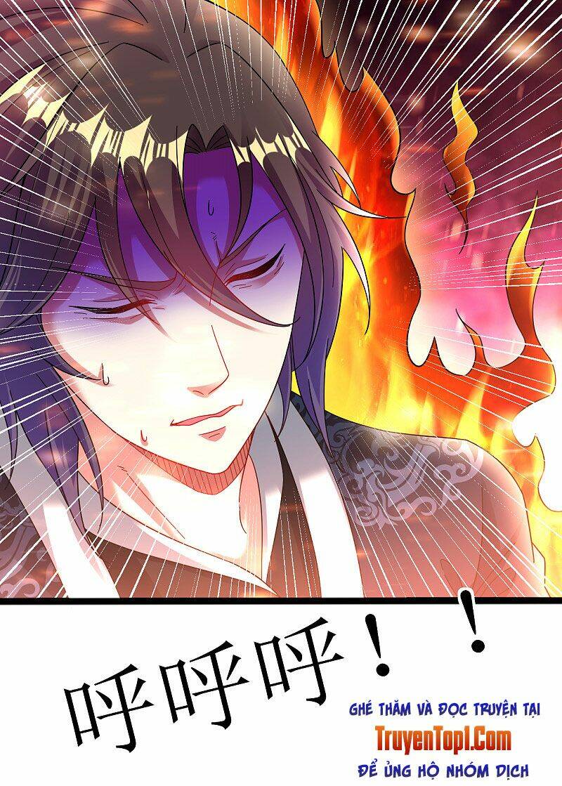 đạo ấn chapter 165 2