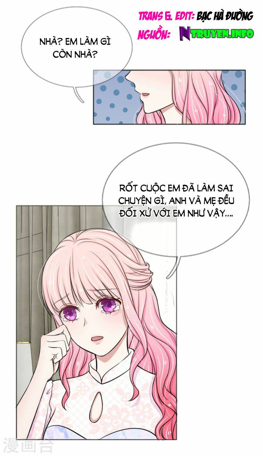 100 phương thức đẩy ngã ca ca chapter 16 1