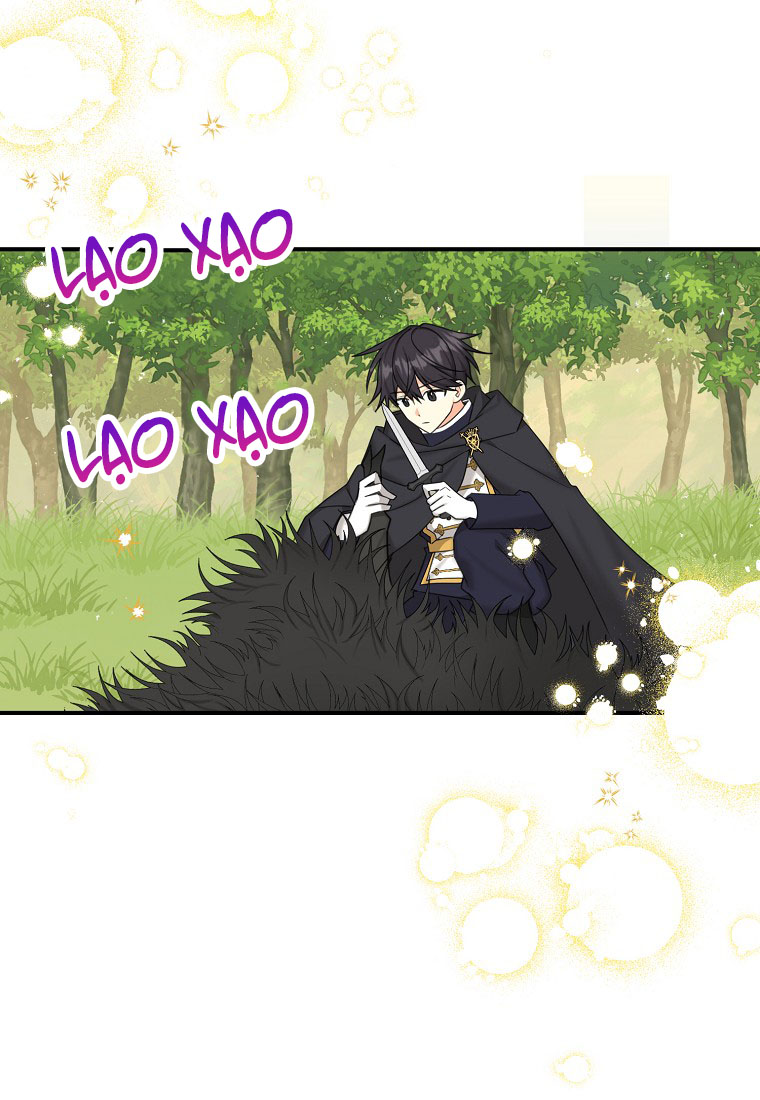 ba người anh trai của tôi là bạo quân chapter 50.1 38