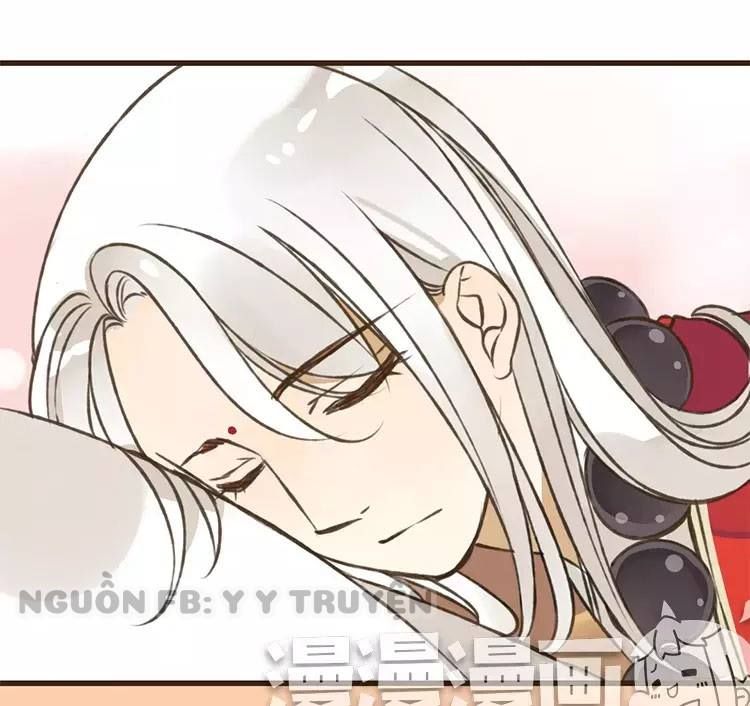 trên trời rớt xuống một hòa thượng ngốc chapter 29 33