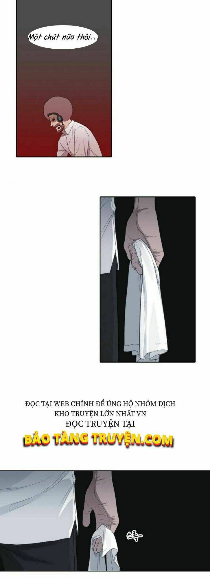 võ sĩ - the boxer chapter 85 47