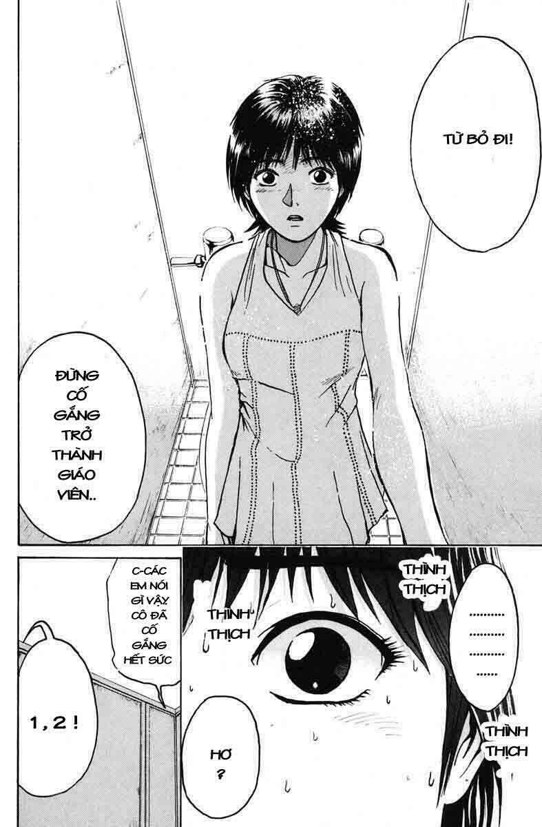 GTO - Great Teacher Onizuka chapter 70 8