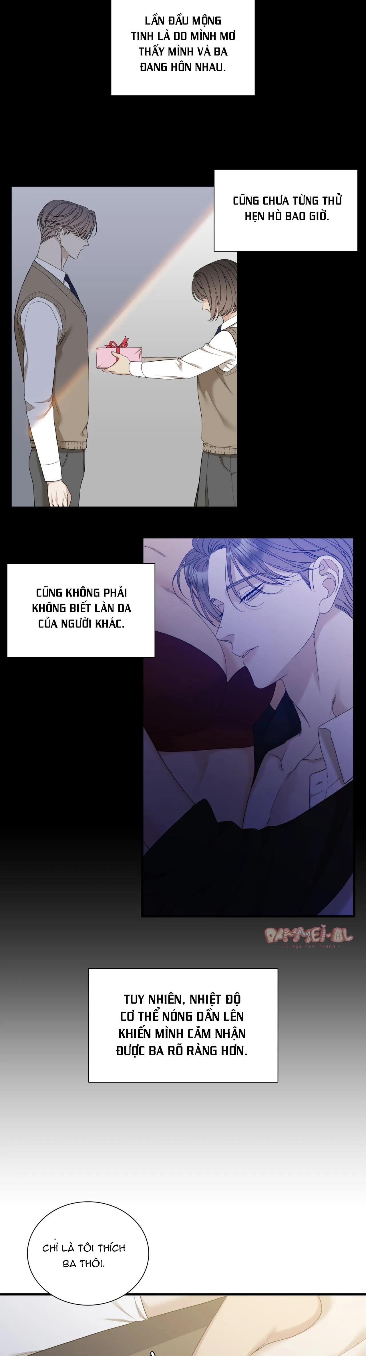 tên rác rưởi chapter 40 16