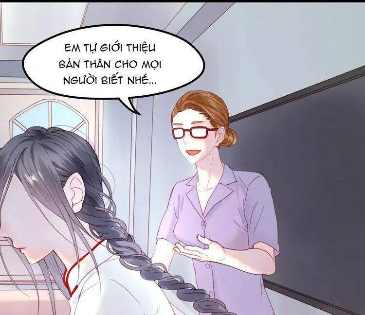 lượm được một tiểu hồ ly phần 2 chapter 2 2