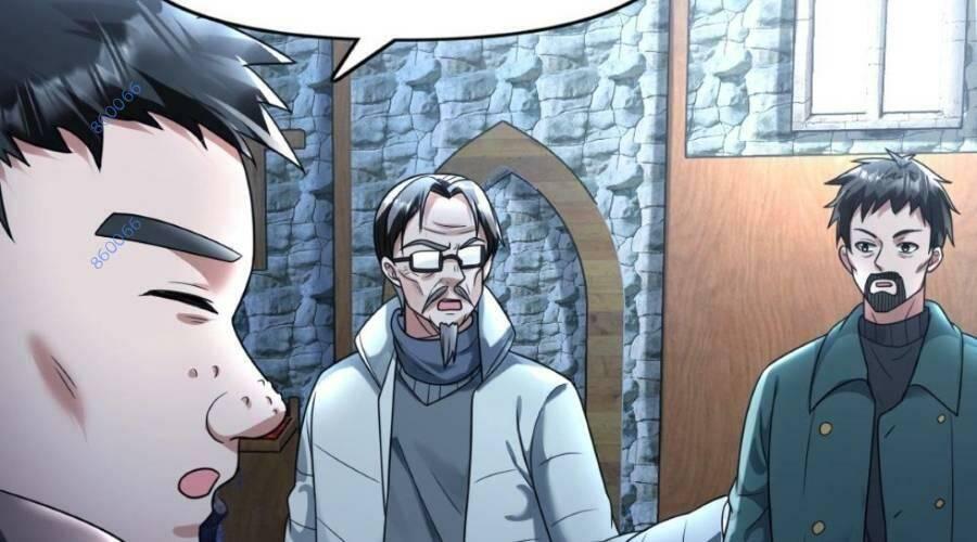 toàn cầu băng phong, ta chế tạo phòng an toàn chapter 105 53