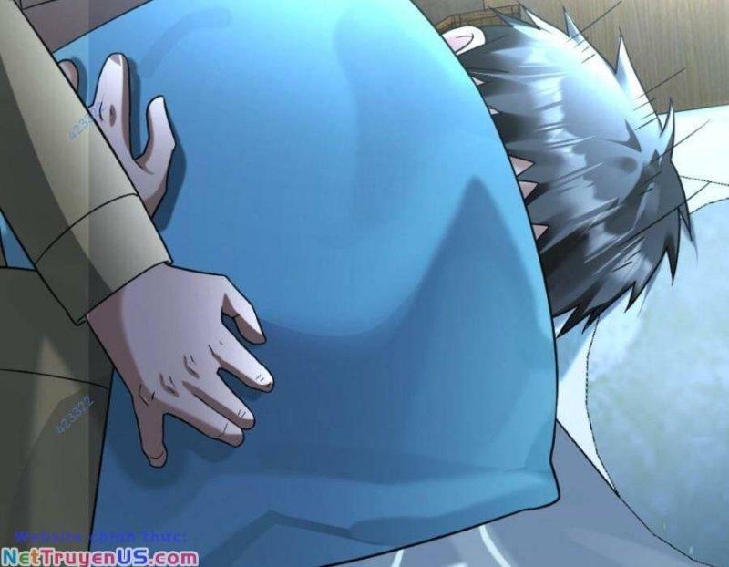 đóng băng toàn cầu: tôi gây dựng nên phòng an toàn thời tận thế chapter 124 7