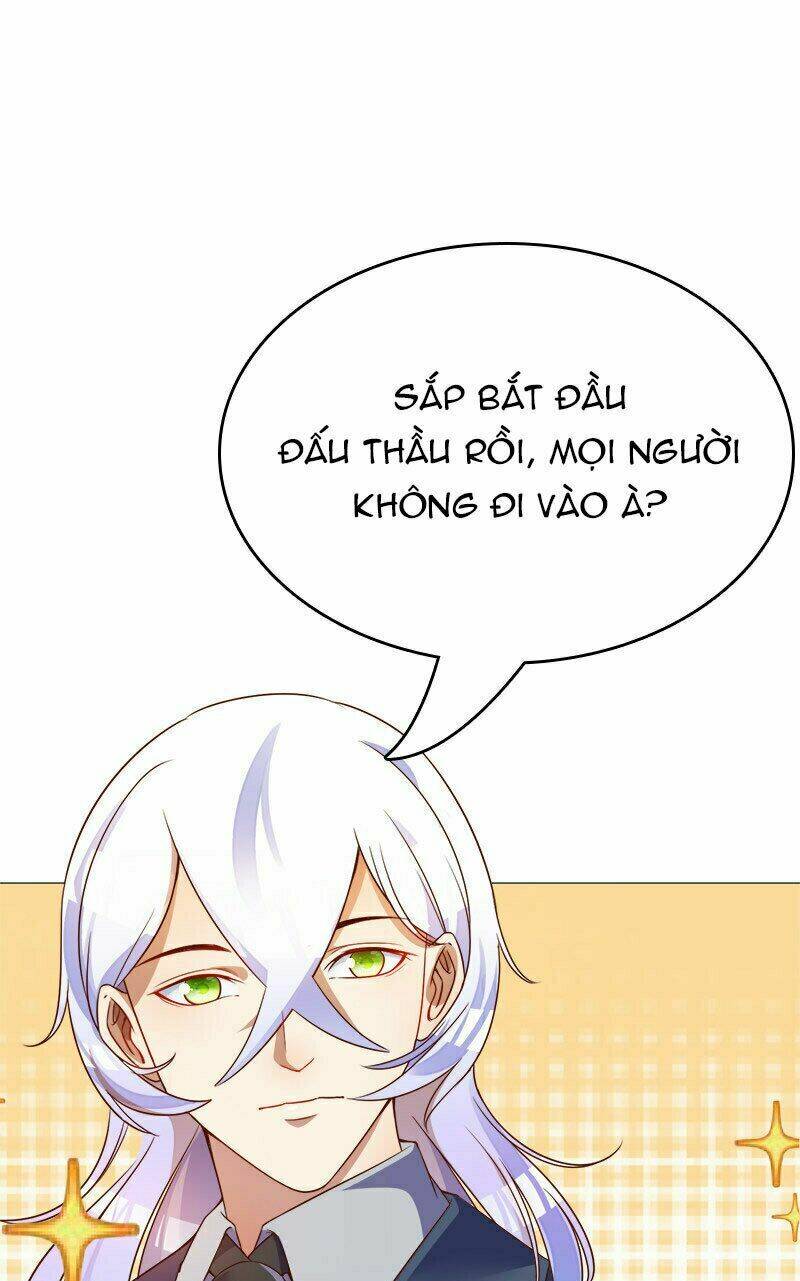 lãnh hôn cuồng ái chapter 36 15