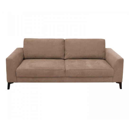 Hình ảnh Ghế Sofa Văng Bọc Nỉ Phong Cách Juno Sofa