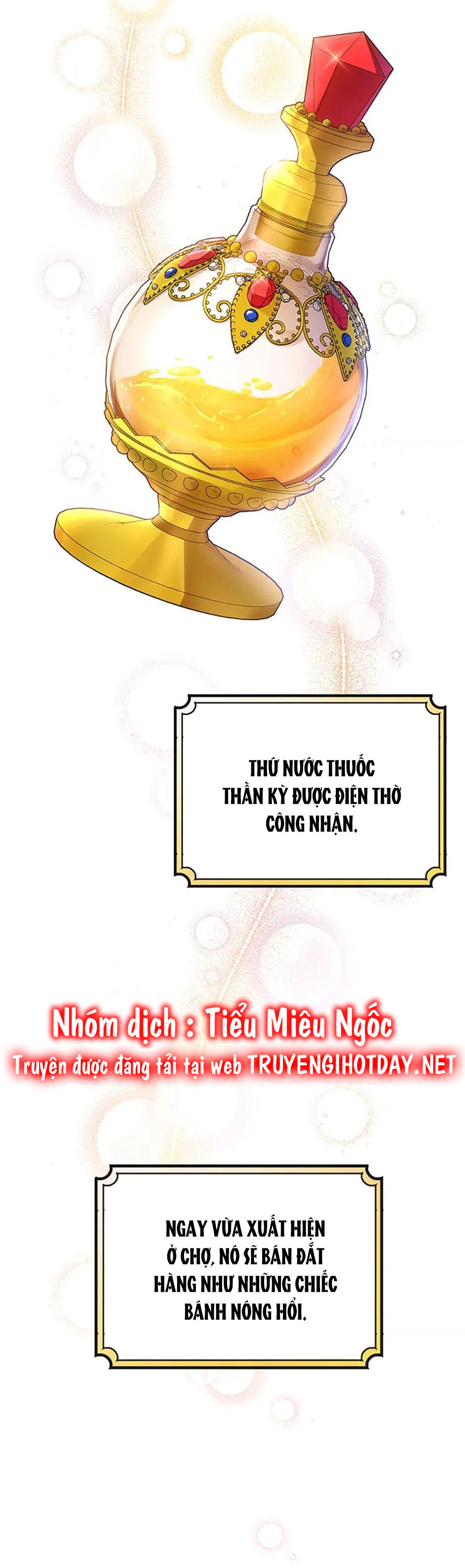 vị cứu tinh của nam phản diện chapter 14 15