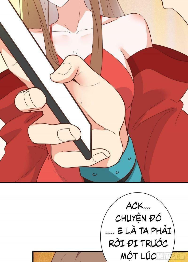 ta lập hậu cung tại tây du ký chapter 15 5