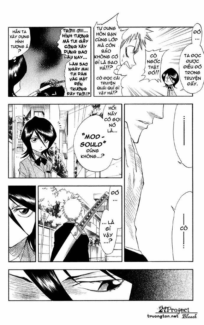 thần chết ichigo chapter 15 9