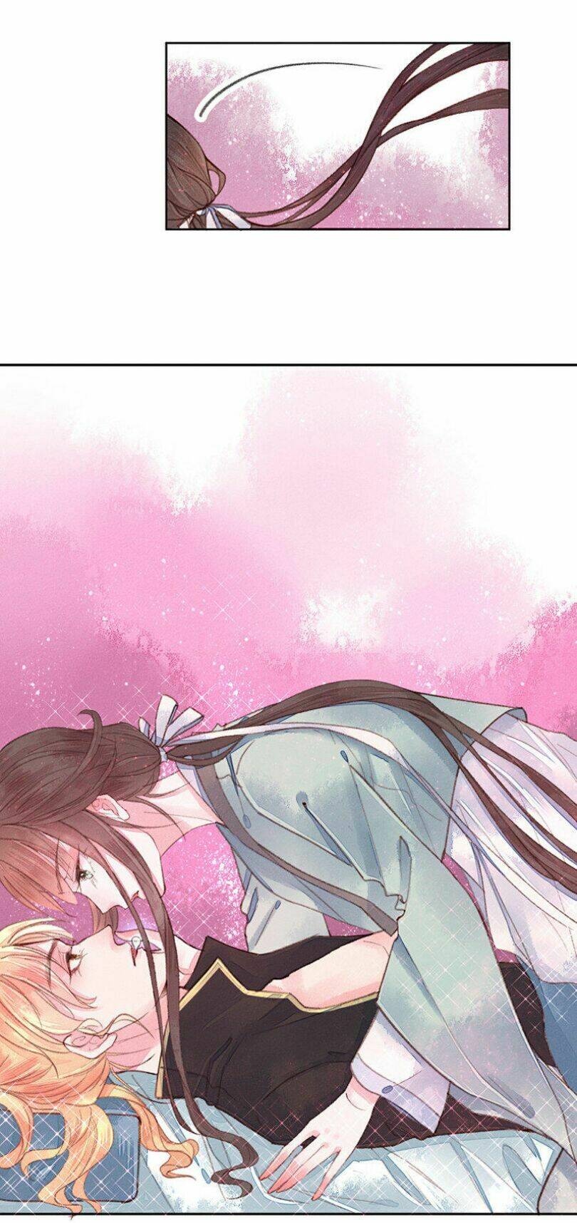 điều gì gọi là hấp dẫn tăng gấp đôi? chapter 2 20