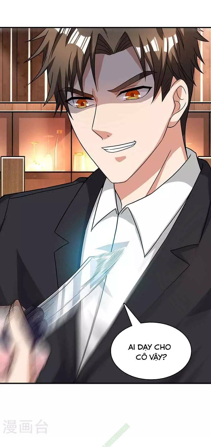 lão bà đặc công cực phẩm của tôi chapter 13 1