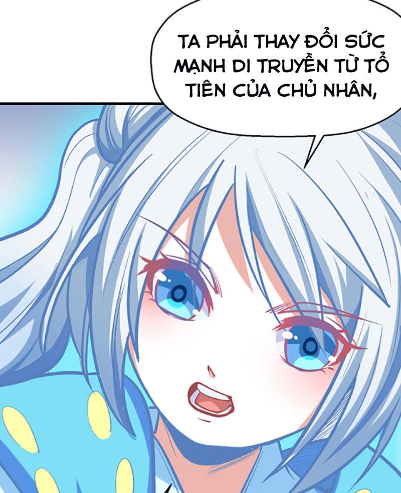 võ đạo độc tôn chapter 419 82