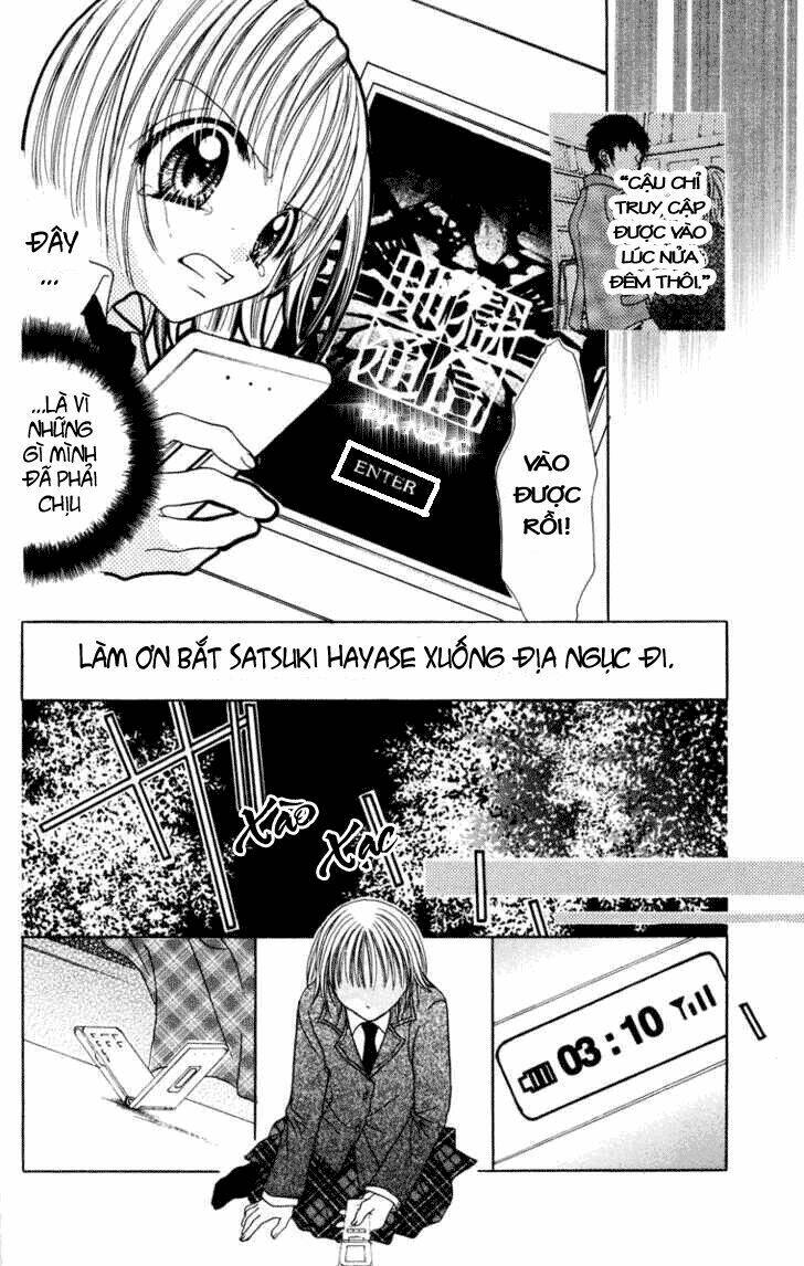 jigoku shoujo-cô gái đến từ địa ngục chapter 1 28