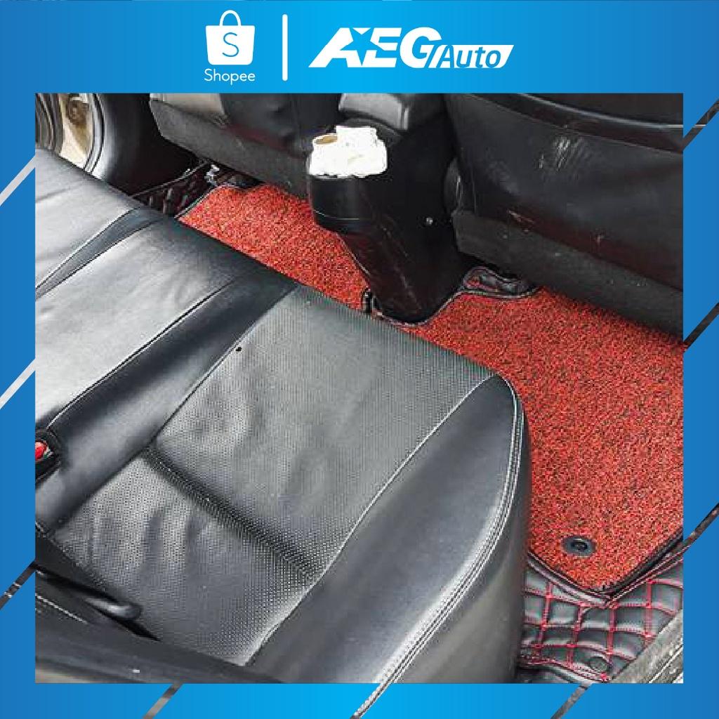 Thảm Lót Sàn Ô Tô 5d 6d Toyota Vios Bảo Vệ Sàn Xe Không Mùi Không Thấm Nước Bền Đẹp