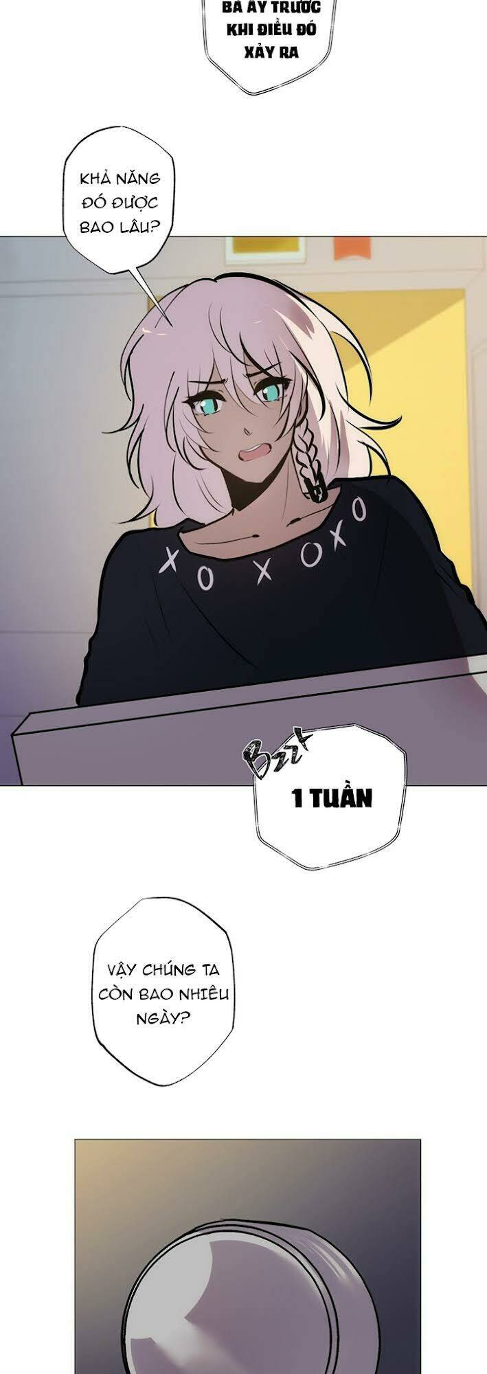 Trọng Sinh Mạc Thế Chapter 129 71