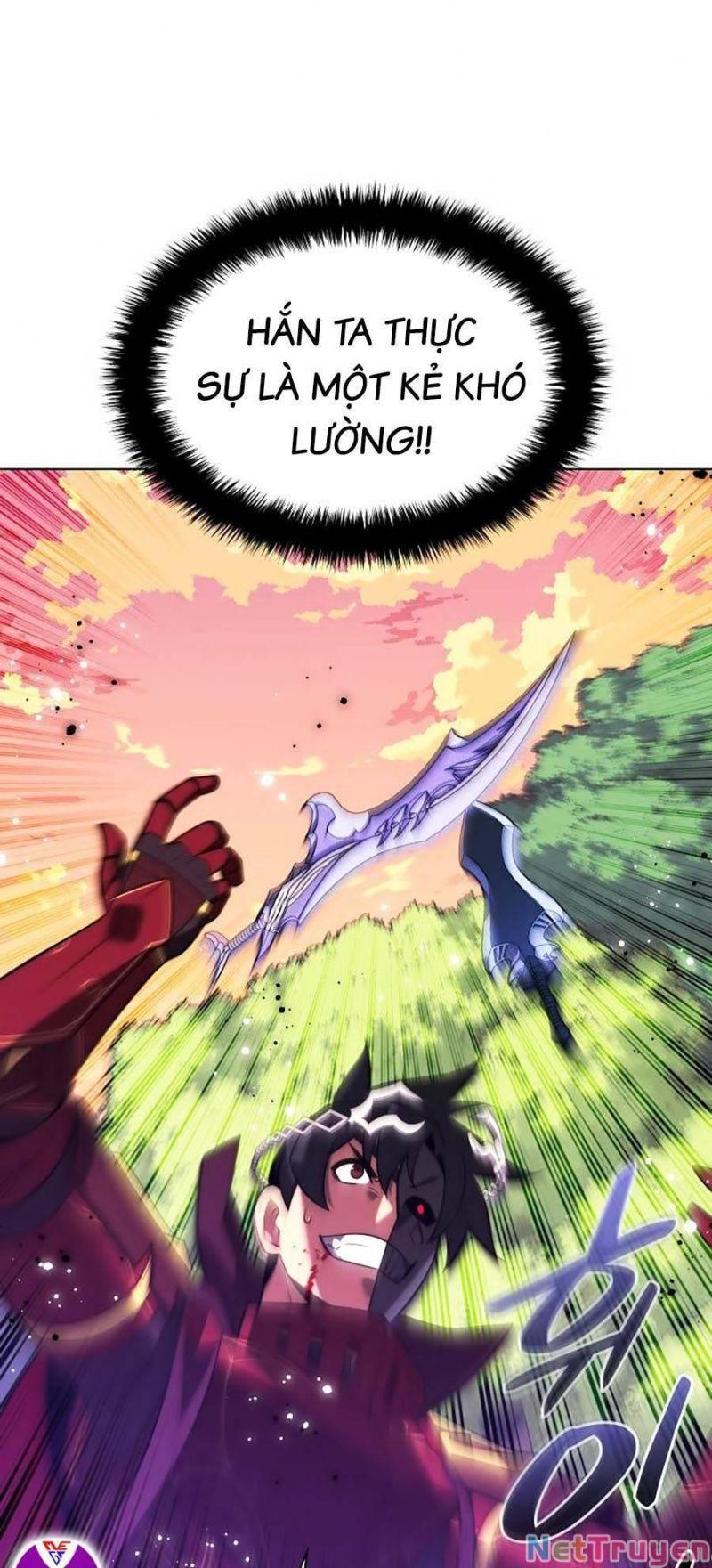 vượt qua giới hạn chapter 168 151