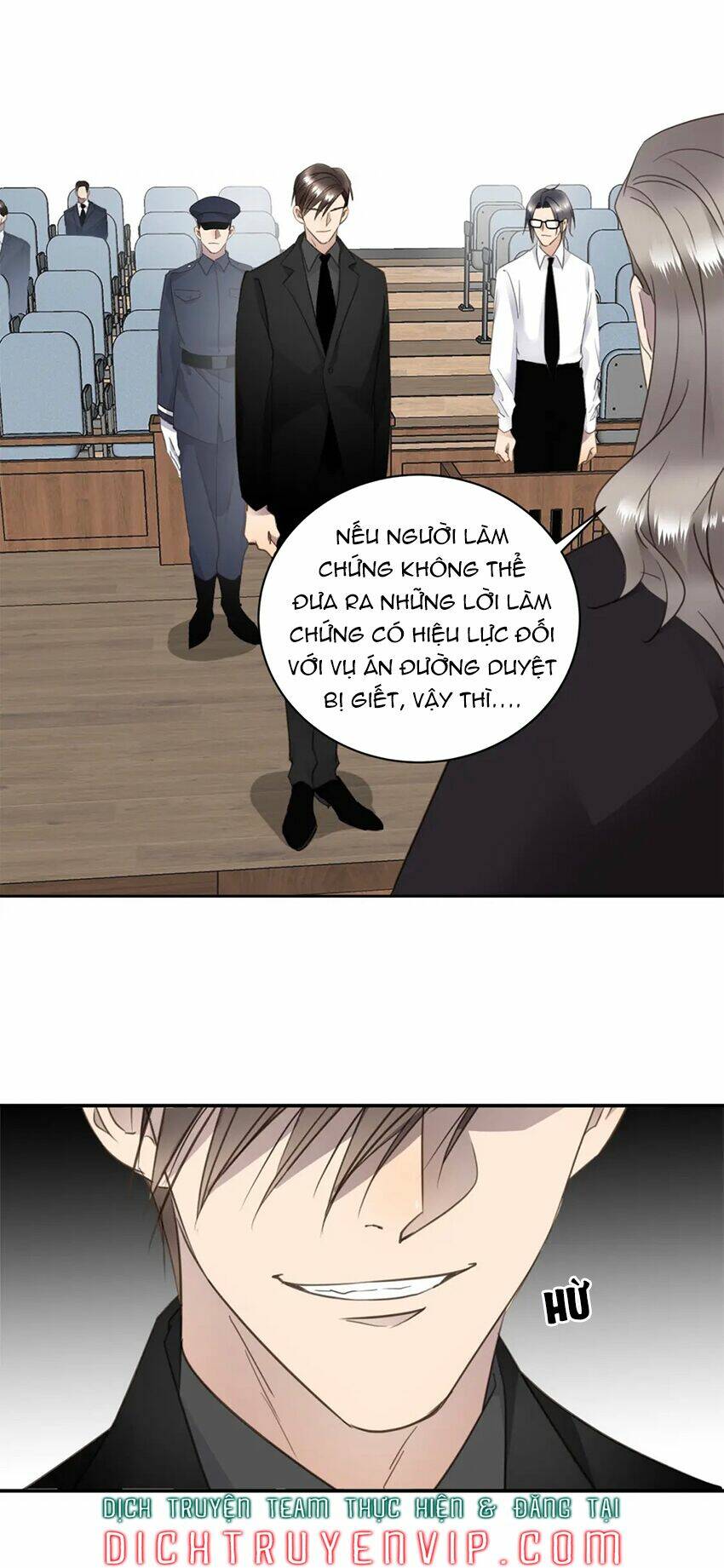 tiên sinh nói dối chapter 78 11