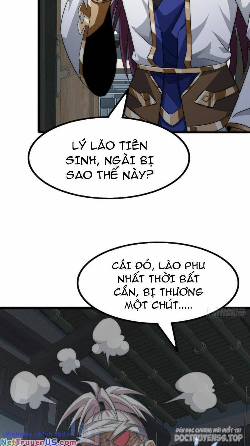 đại phản diện đi tìm chết chapter 8 14