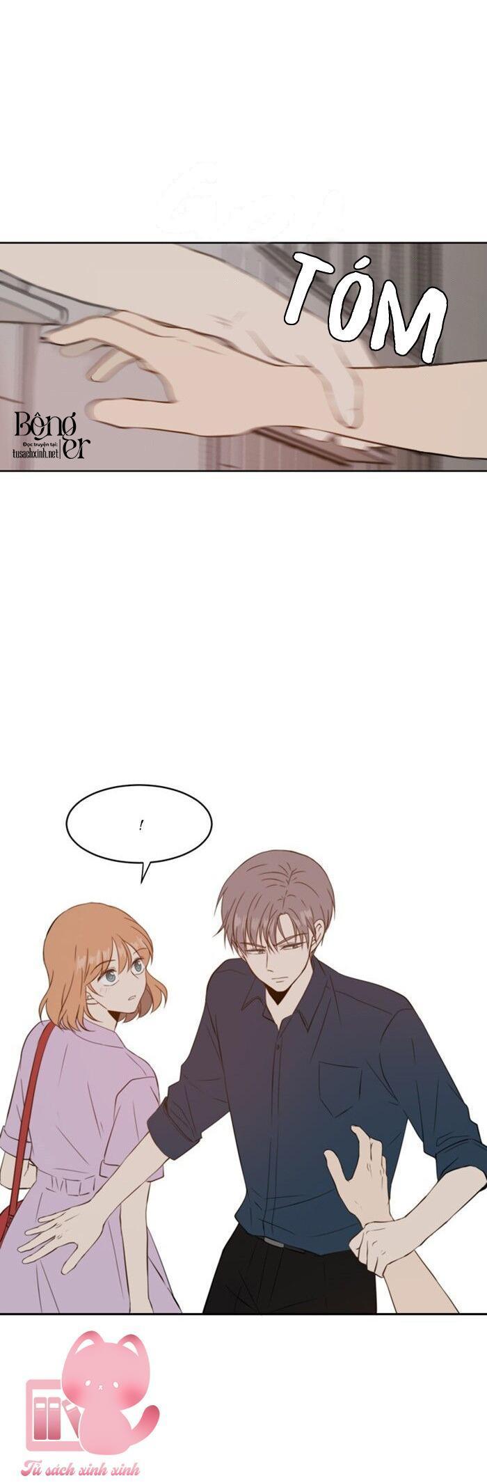 a good day to be a dog chapter 51 2