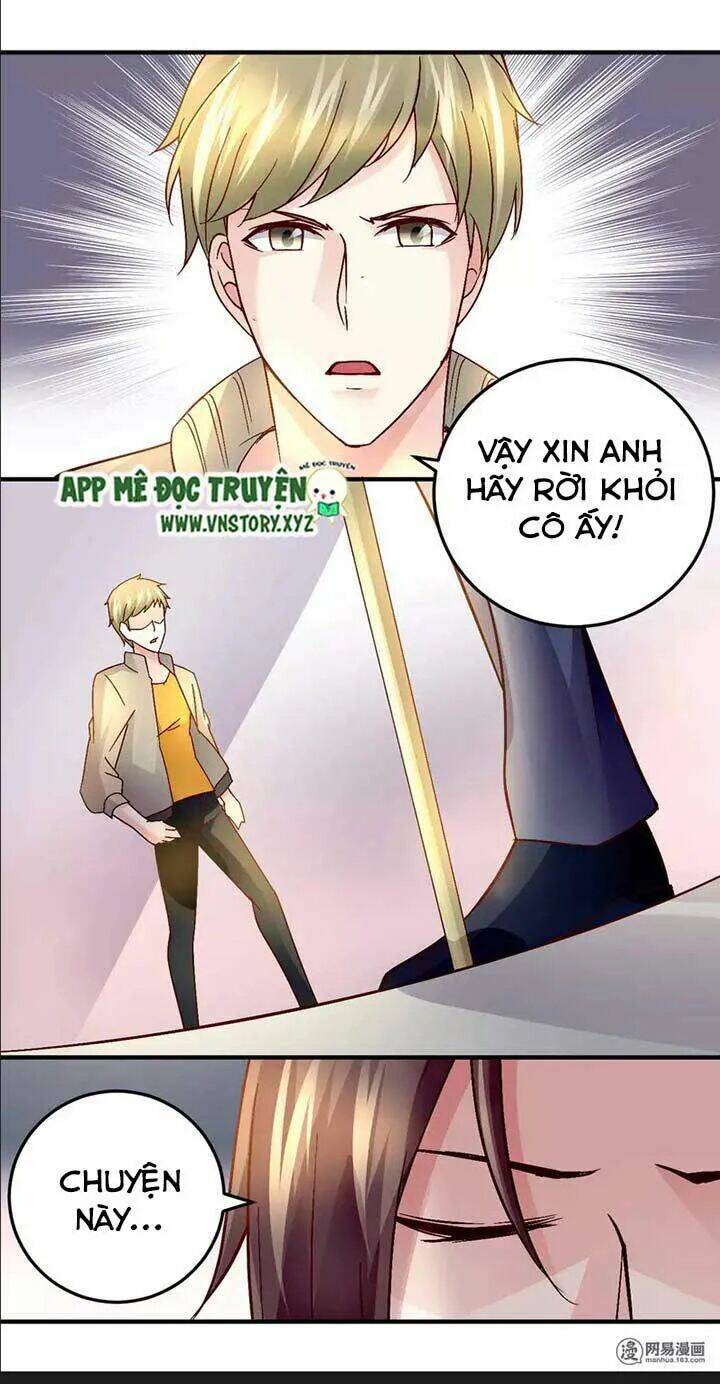 trò chơi săn tình - tổng tài khó kìm lòng chapter 30 16