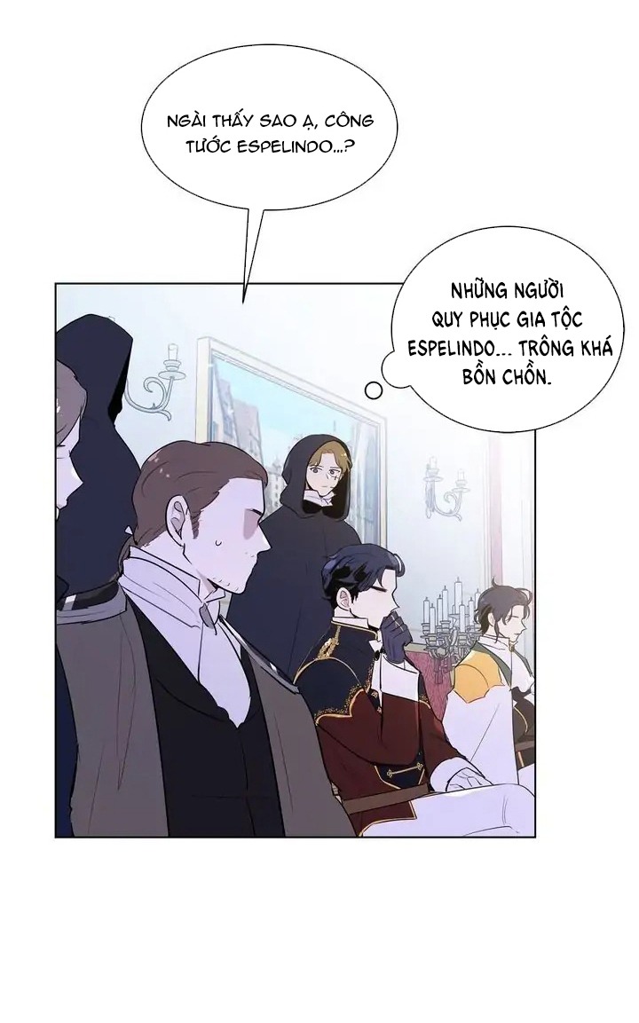 tôi là fan cứng hoàng tử chapter 44.2 37