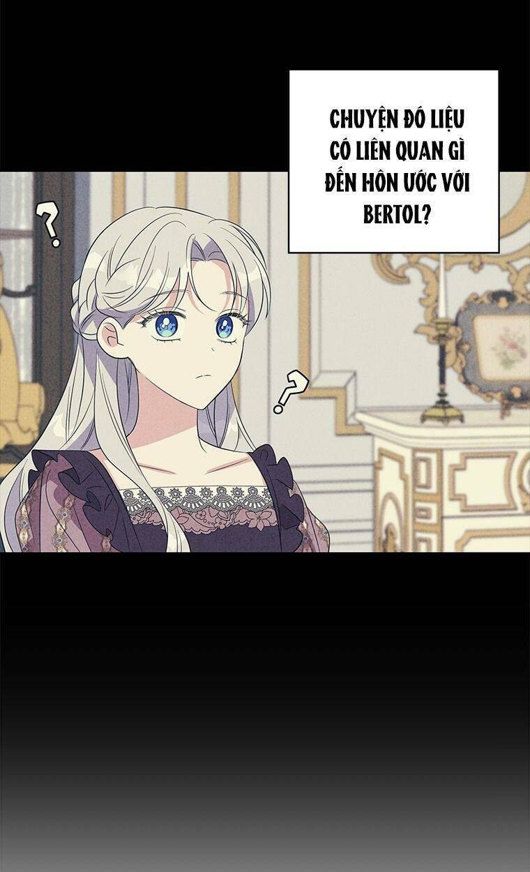 chồng yêu, em muốn đình công! chapter 56 53