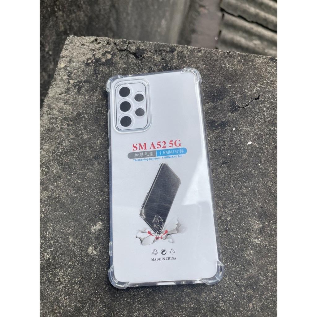 Ốp lưng SS Galaxy S23, A54, A34,A53 ,A23,M53,S21 FE, S22, A12, A52,Note 20 Ultra dẻo chống sốc 4 góc, bảo vệ Camera