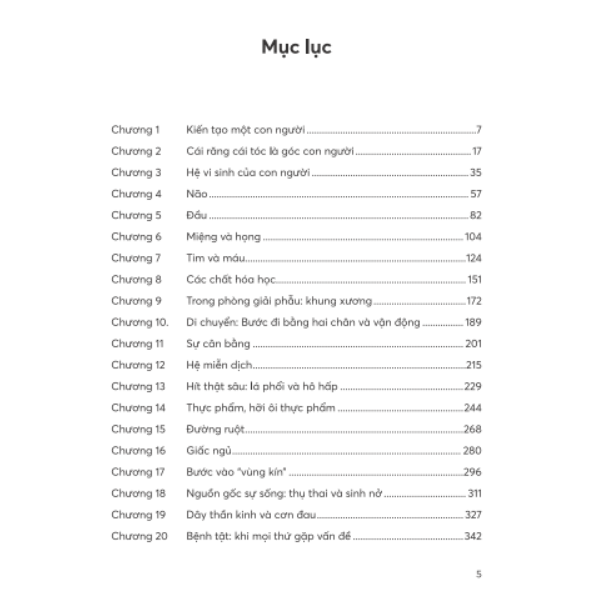 Combo Sách Tác Giả Bill Bryson: Lược Sử Vạn Vật - A Short History Of Nearly Everything + Cơ Thể Người - The Body - Chuyến Du Hành Đến Mọi Bộ Phận Của Chúng Ta (Omega Plus)