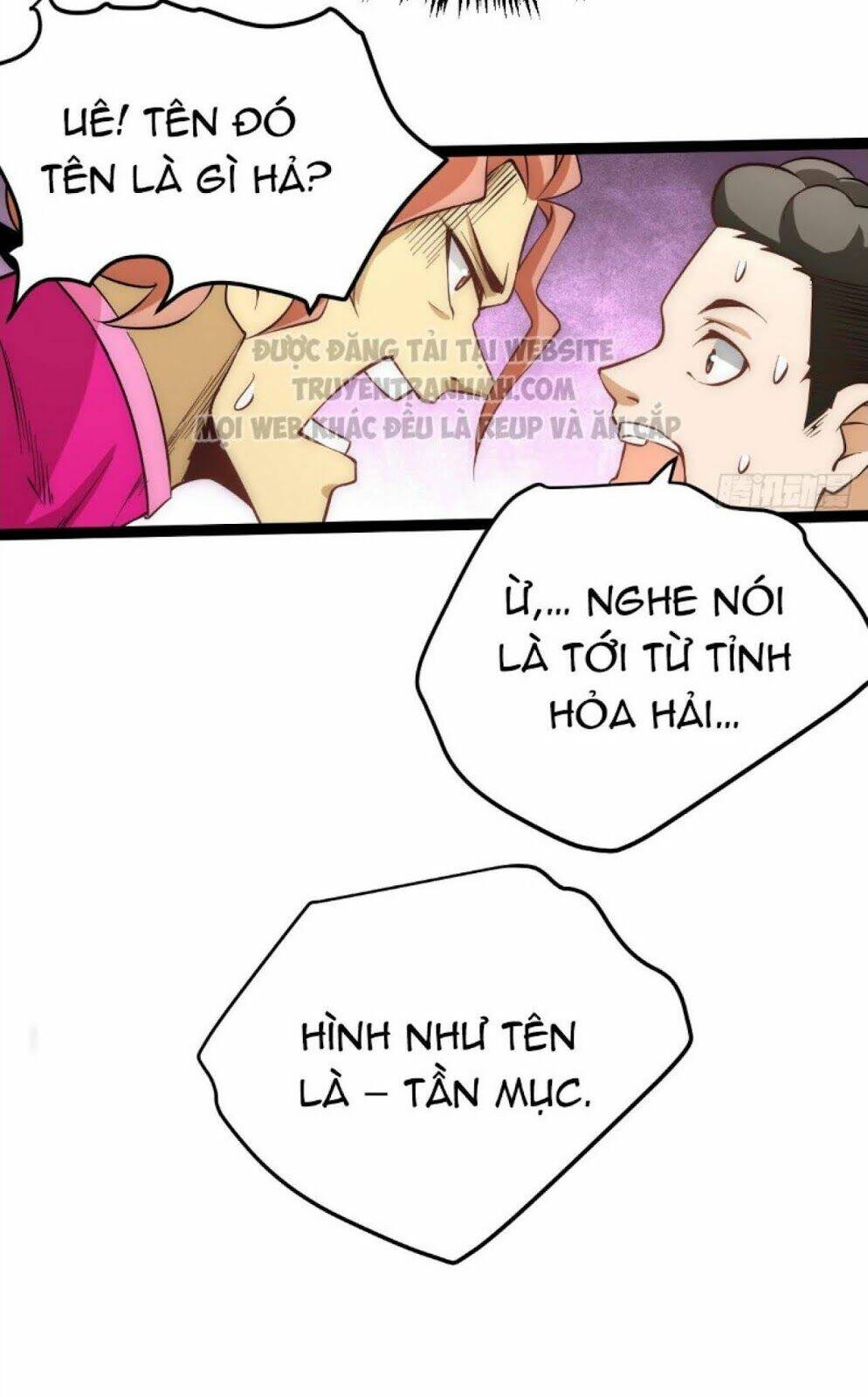 đô thị đỉnh phong cao thủ chapter 118 6