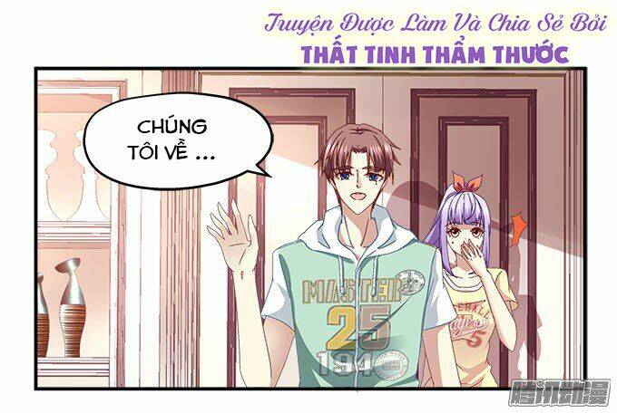 thiên lại âm linh chapter 7 29