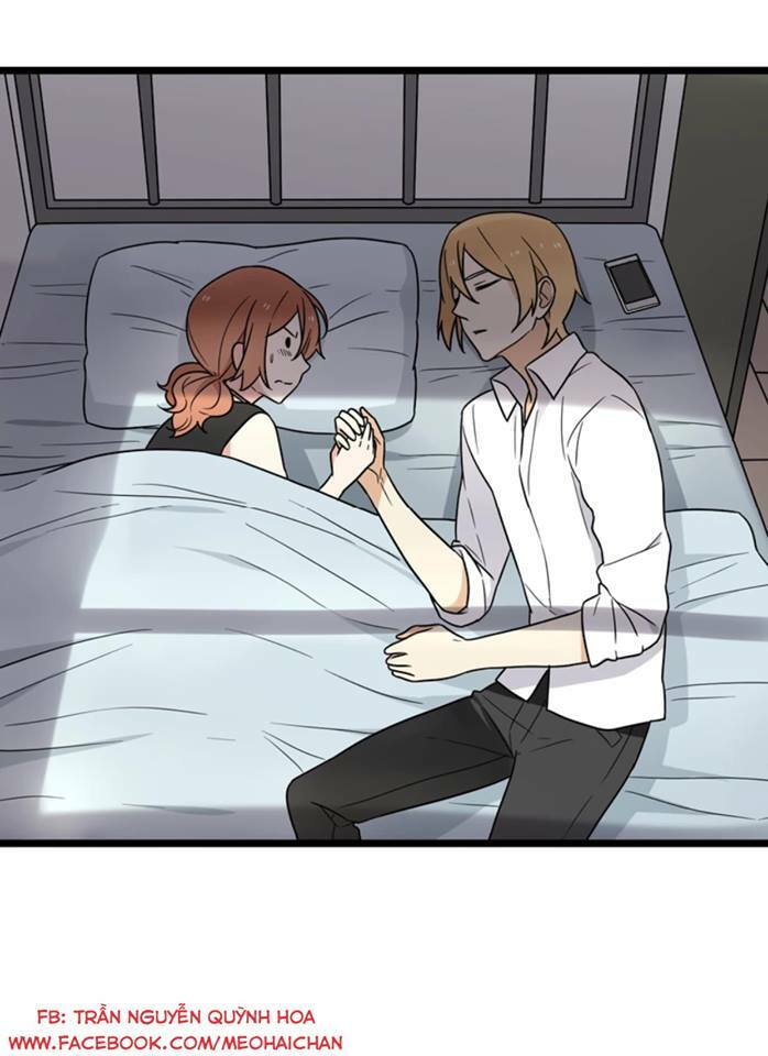 tình yêu! bắt đầu từ ngày hôm nay chapter 13 26