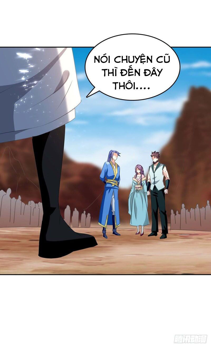 tối cường thăng cấp chapter 248 7