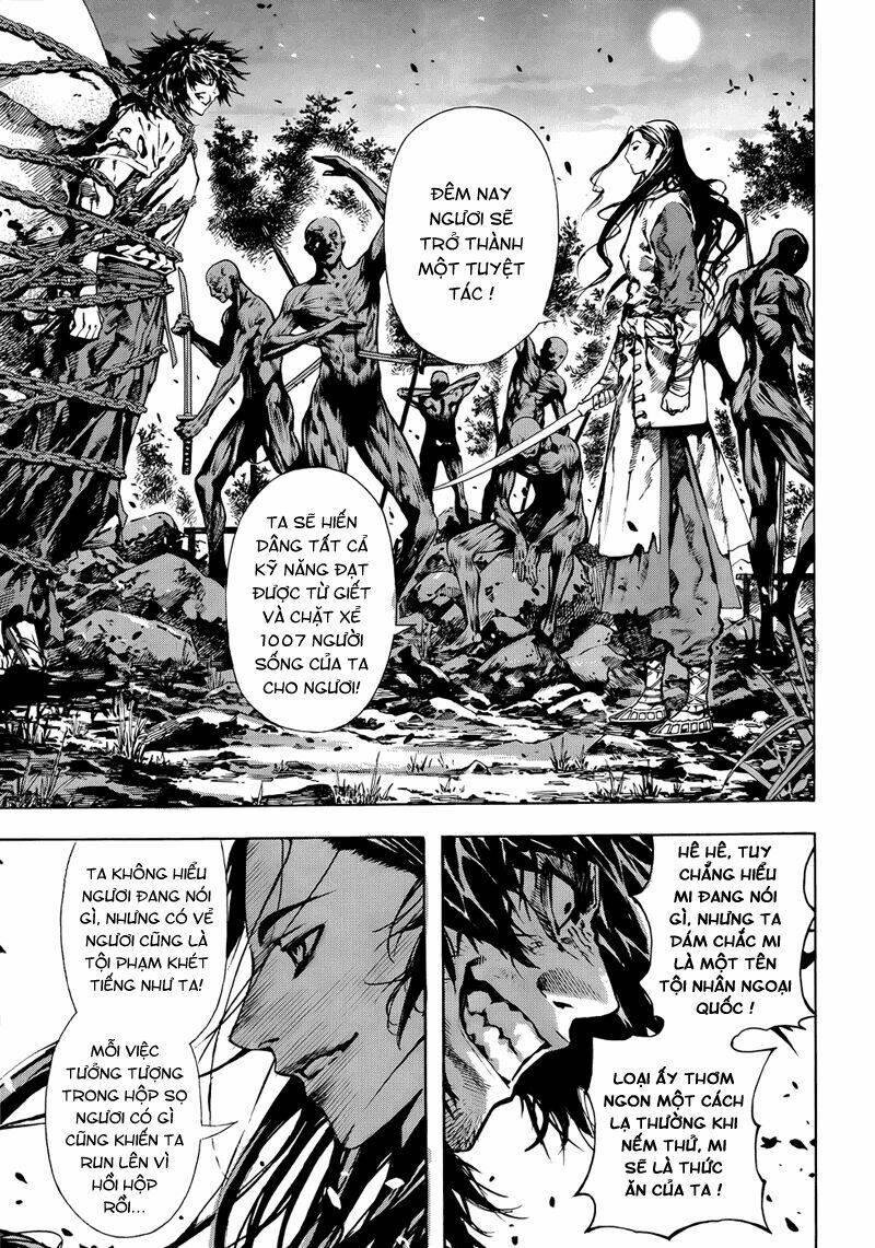 burning hell chapter 1 23