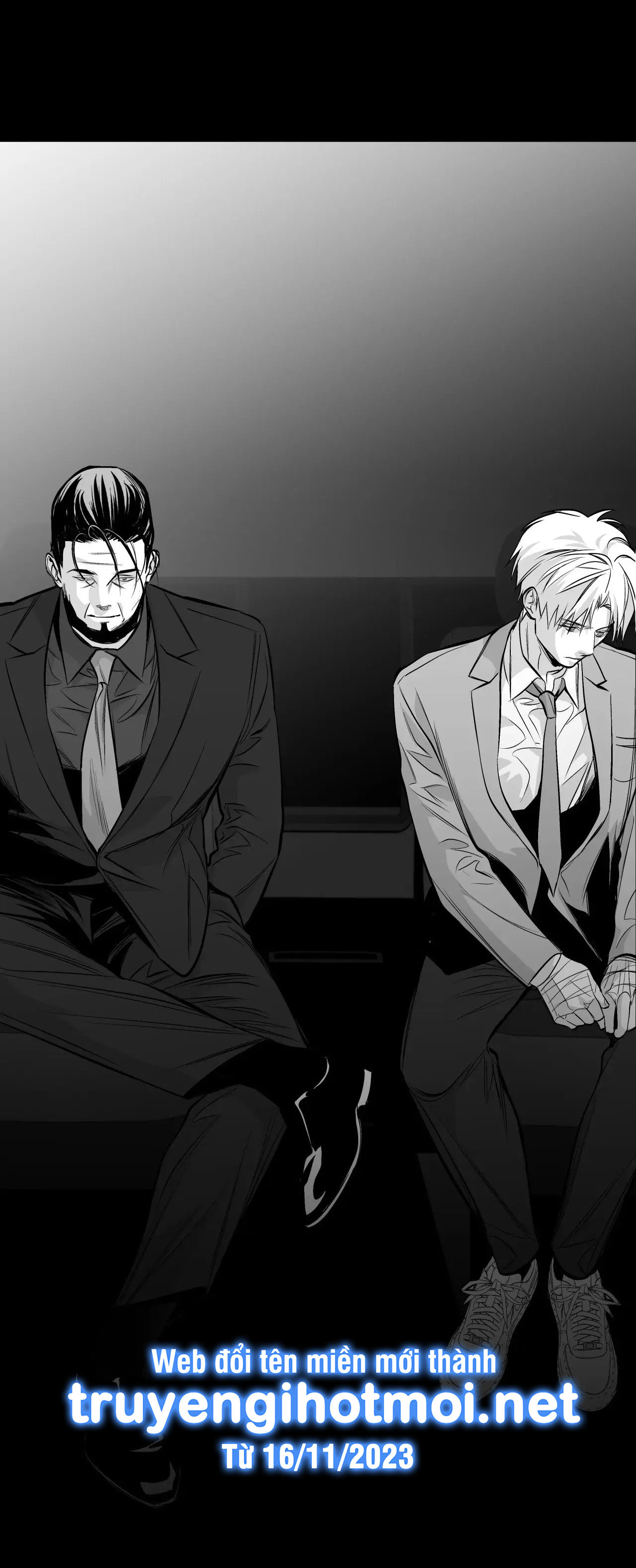 khi đôi chân thôi bước chapter 102.2 14