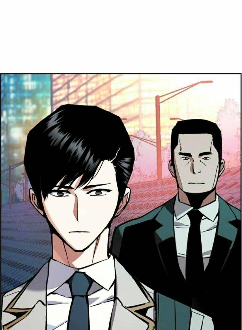 bạn học tôi là lính đánh thuê chapter 35 106