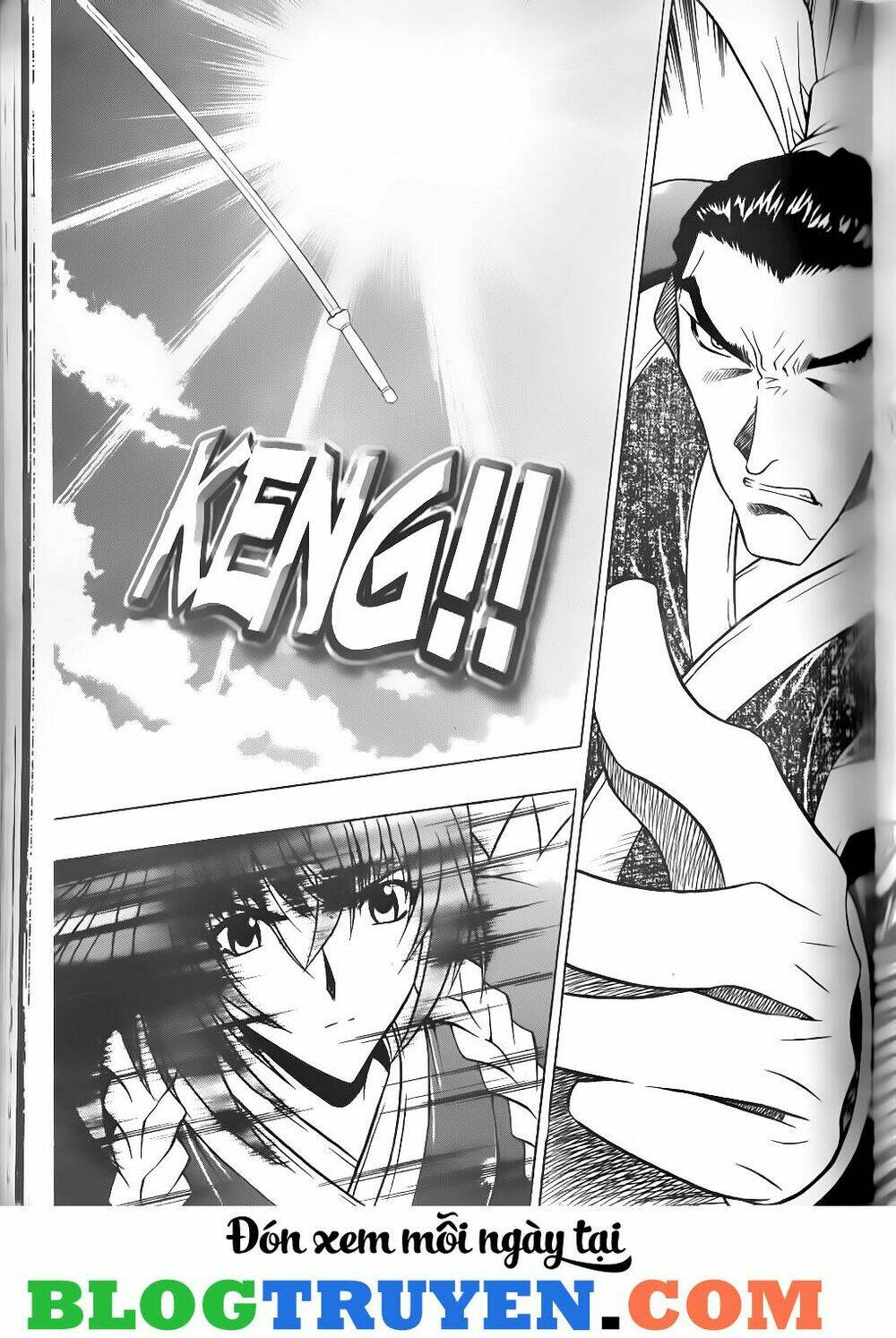 thiên lang liệt truyện chapter 87 3