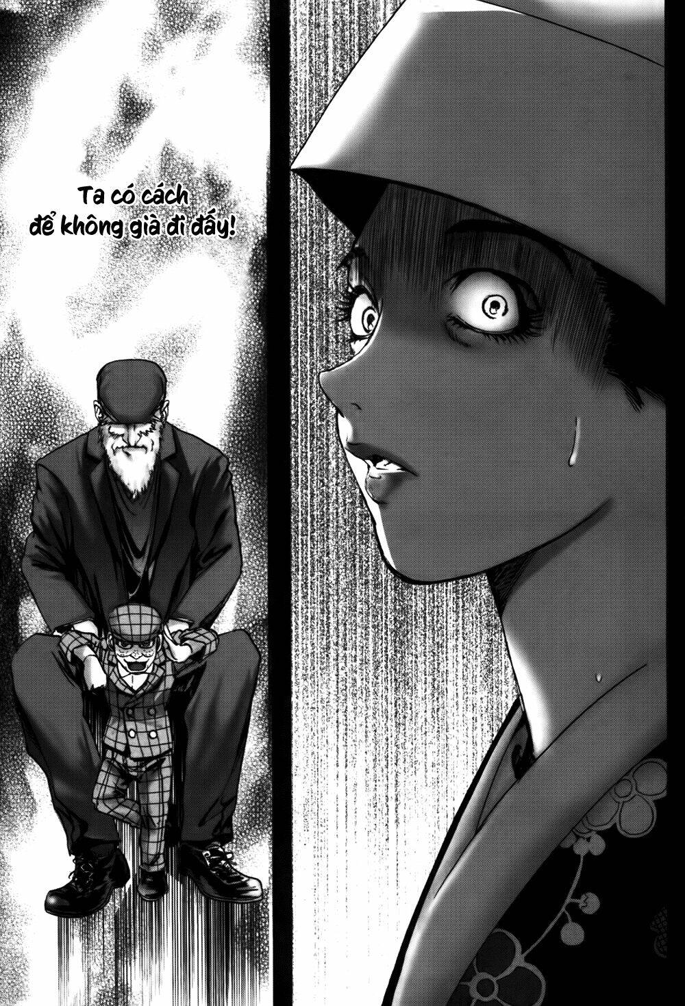 edogawa ranpo ijinkan chapter 48 15