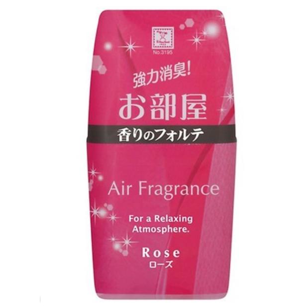 Hộp thơm phòng 200ml AirFragrance Nhật Bản