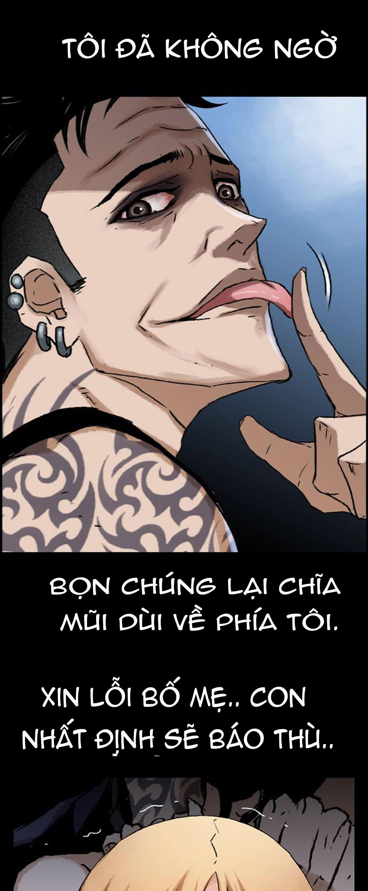 pubg - cuộc chiến sinh tồn chapter 5 5