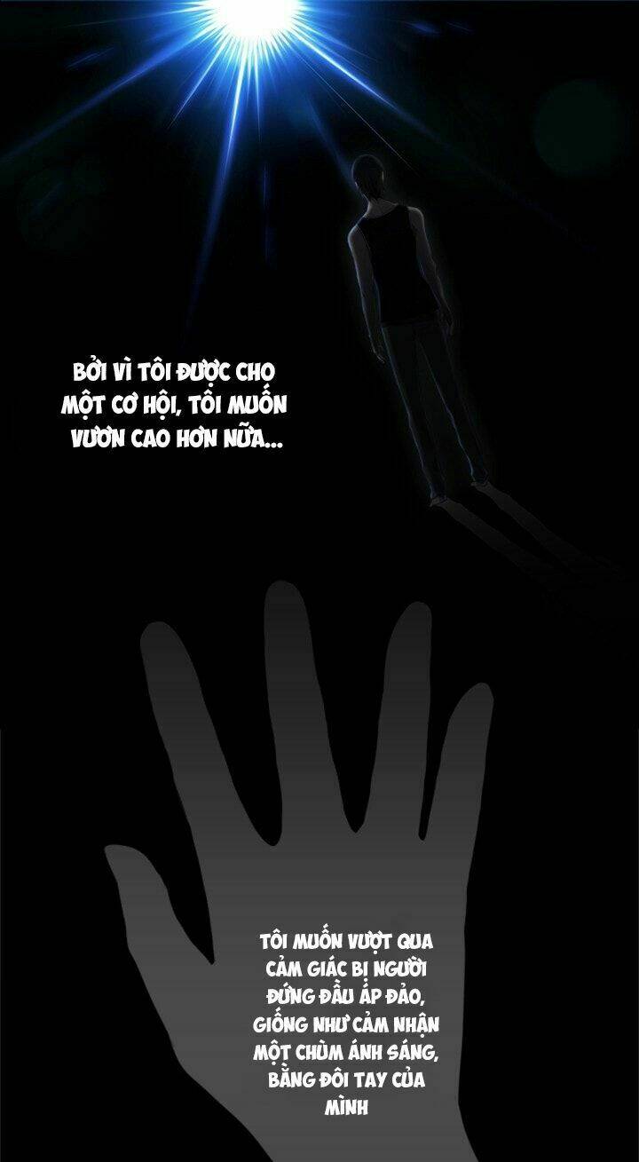 người cống hiến chapter 5 22