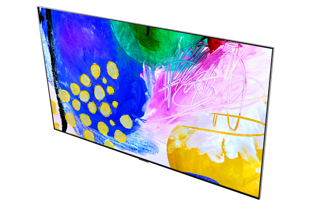 Smart Tivi OLED LG 4K 65 inch 65G2PSA - Hàng chính hãng - Chỉ giao HCM